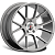 Диски Inforged IFG23 7.5x17 4*100 ET40 DIA60.1 Silver Литой купить с бесплатной доставкой в пункты выдачи в Петербурге